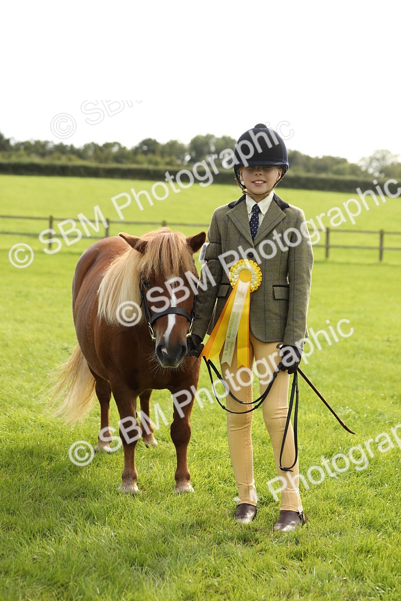 SBM_68760 - S40 - Junior Handler 9-12 Years