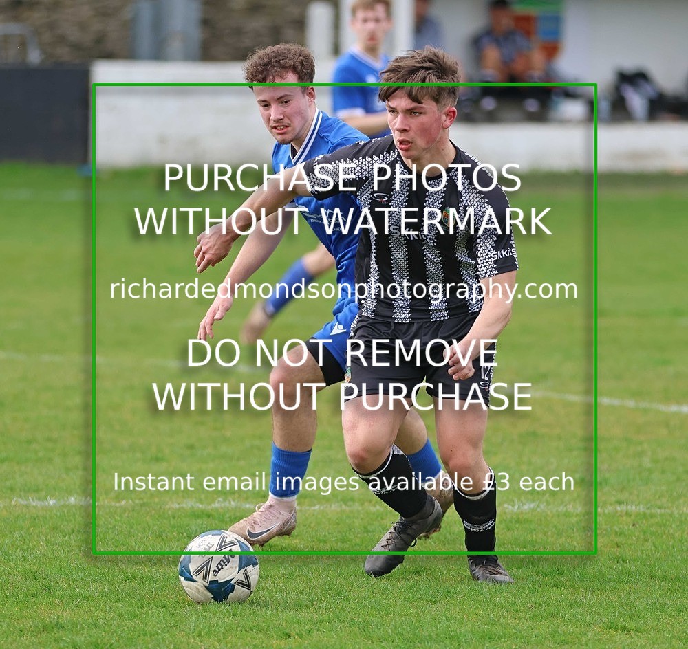 533A8212 - Kendal Town Under 18's (21/4/26)