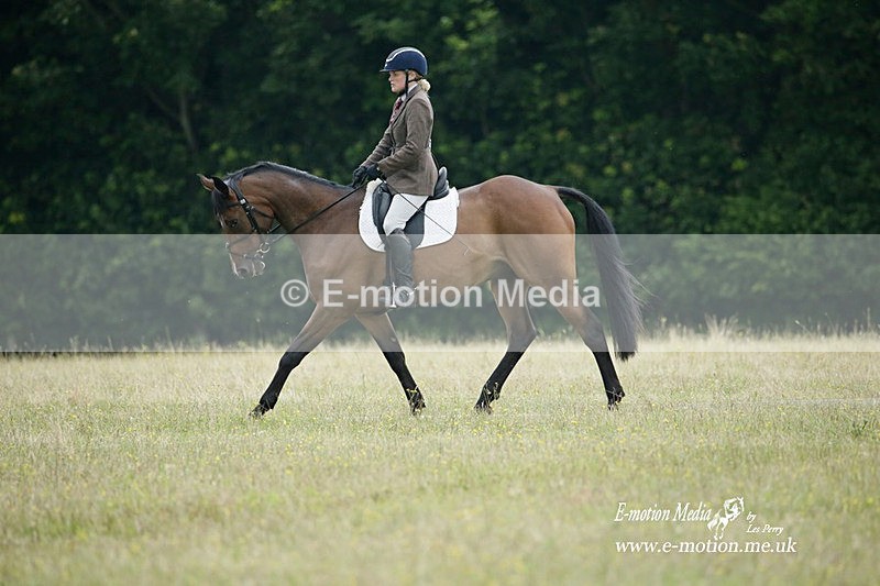 BVRC 030721 675 - Bourne Valley Riding Club Dressage 03/07/21