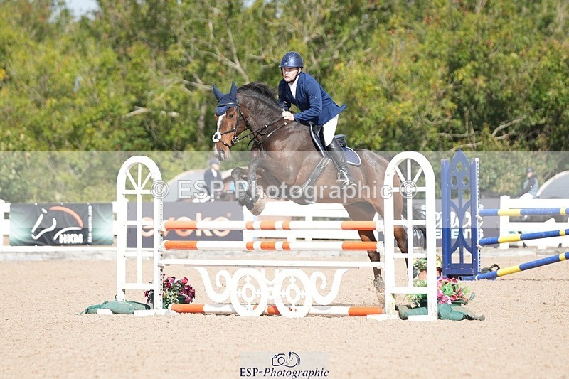 251005-120440-03271 - Cls 25 95cm Amateur Qualifier, Second Round