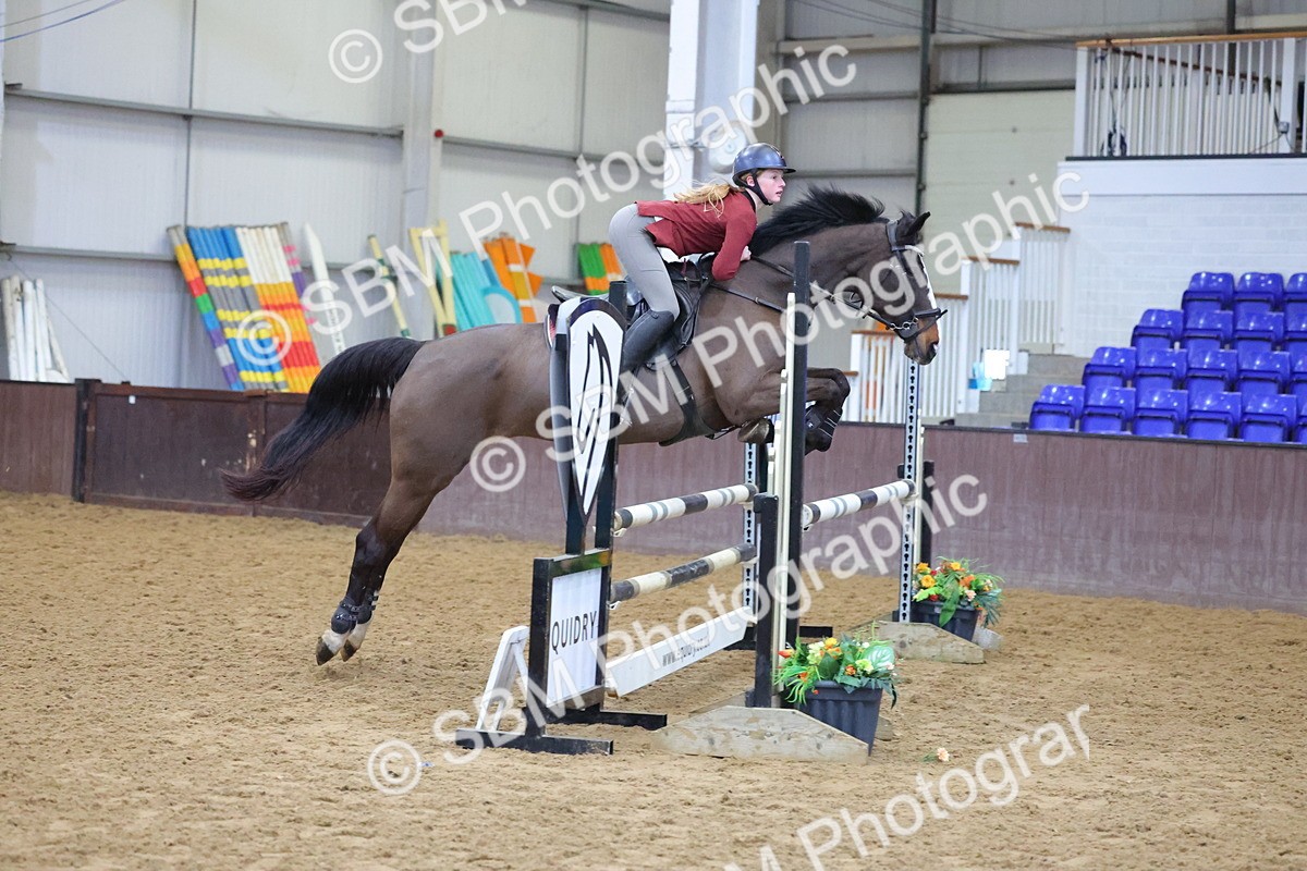 SBM_004929 - Class 12 - Senior British Novice - 90cm Open