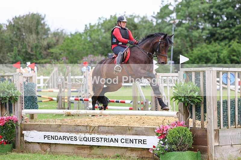 3E7A0877 - Class 4: 70cm Senior