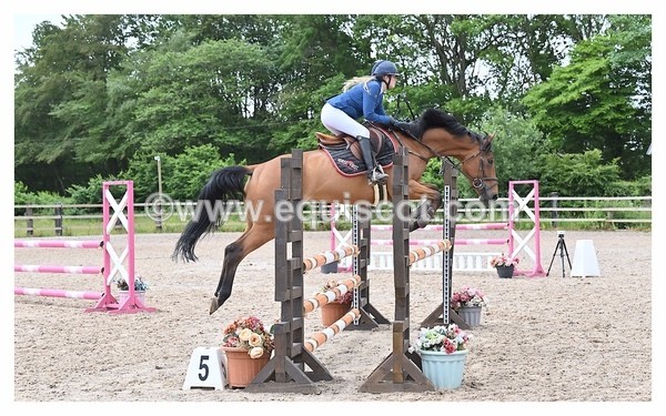 BPP_0953 - CLASS 3 FRI Senior Discovery/ 1m Open