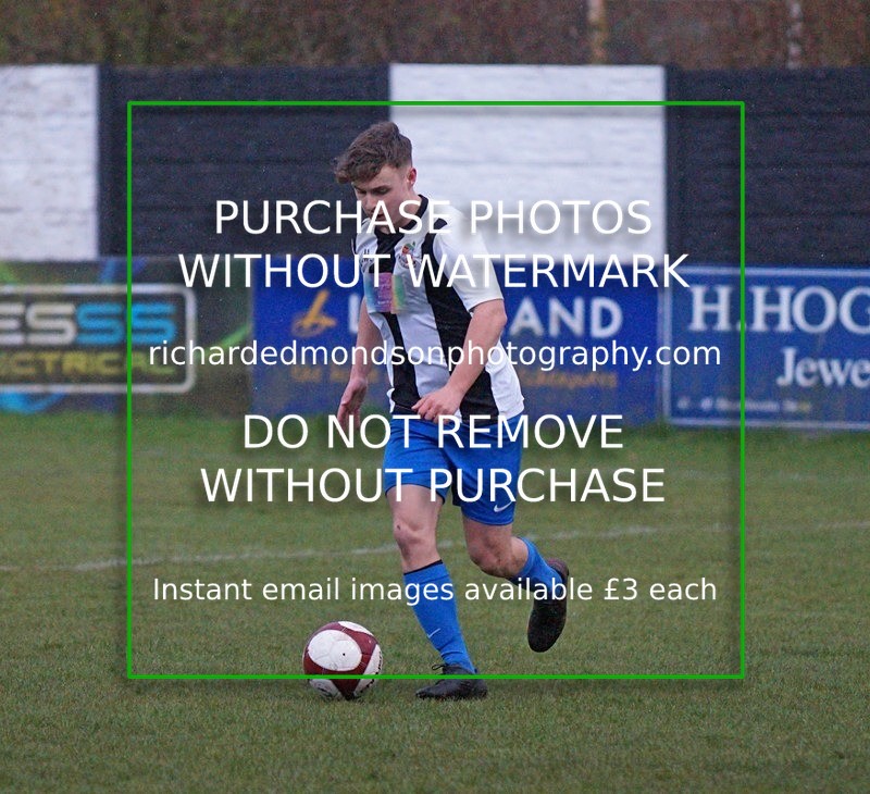 DSC06789 - Kendal Town v Kendal Town Reserves (9/4/21)