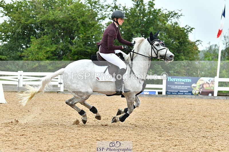 230730A-100813-08464 - Cls 31 British Novice & 90cm Open