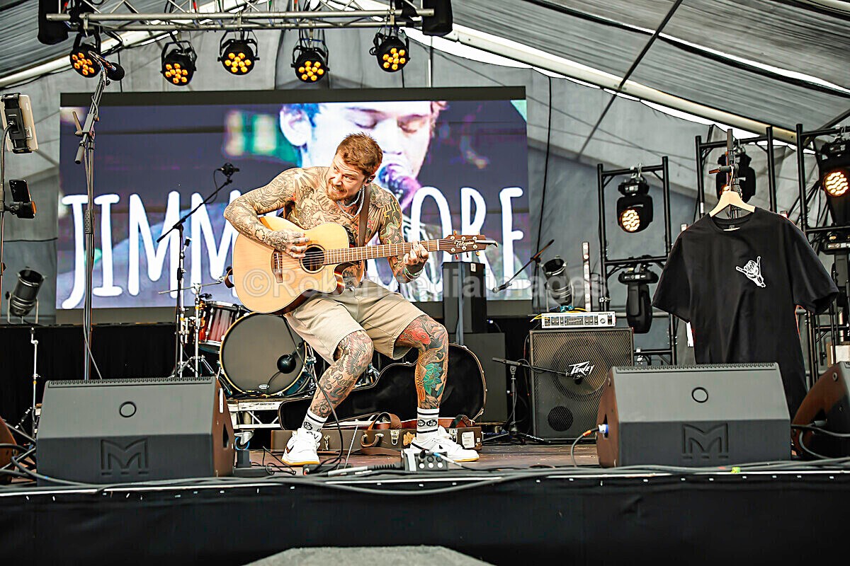 Minety 2024 Sunday-60 - Minety Music Festival 2024