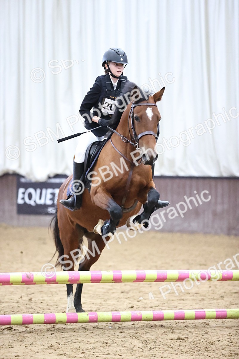 SBM_000866 - Class 4 - Prestige Design & Workwear 60cm