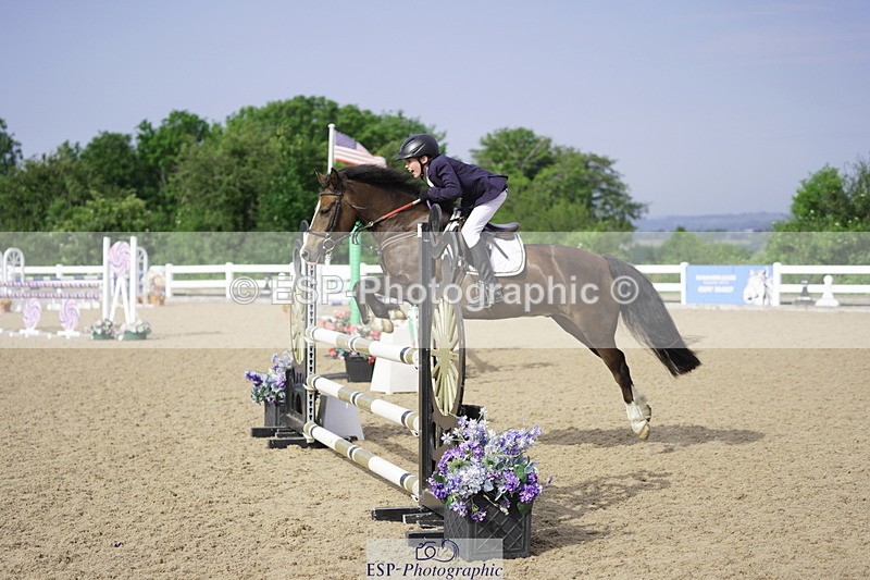 230625A-090320-03052 - Cls 1 Pony Discovery & Open