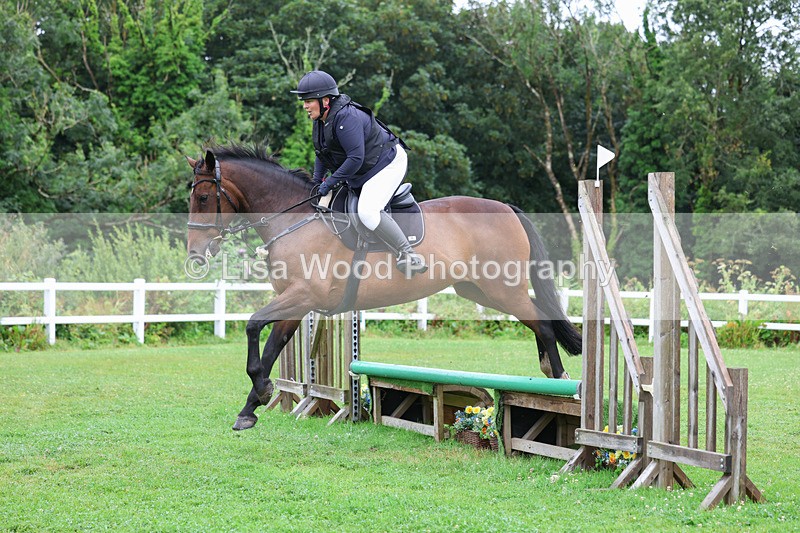 3E7A0520 - Class 2: 60cm Senior