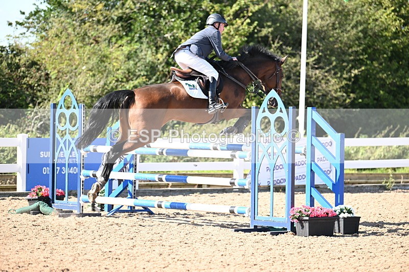 240914A-150517-07950 - Cls 25-S 1.10m Amateur Qualifier