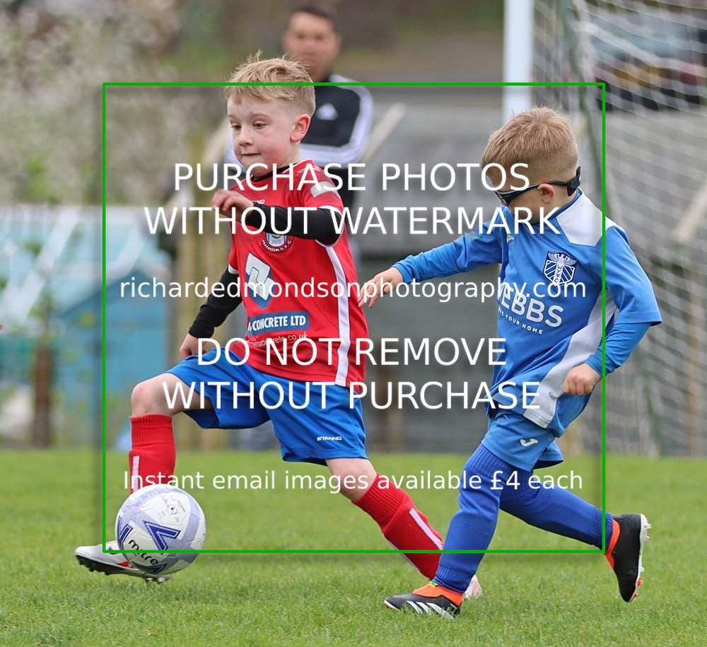 IMG_6487 - Wattsfield Under 6 vs Halton Under 6 (5/5/24)