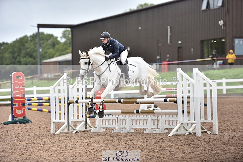 230805A-101744-00571 - Cls 5 Snr British Novice & 90cm Open