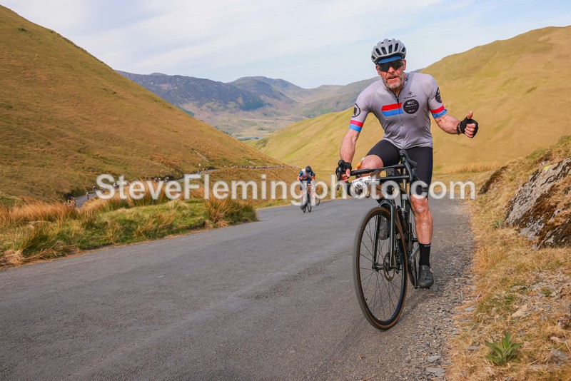 095659 - Newlands Pass 09.00-10.00