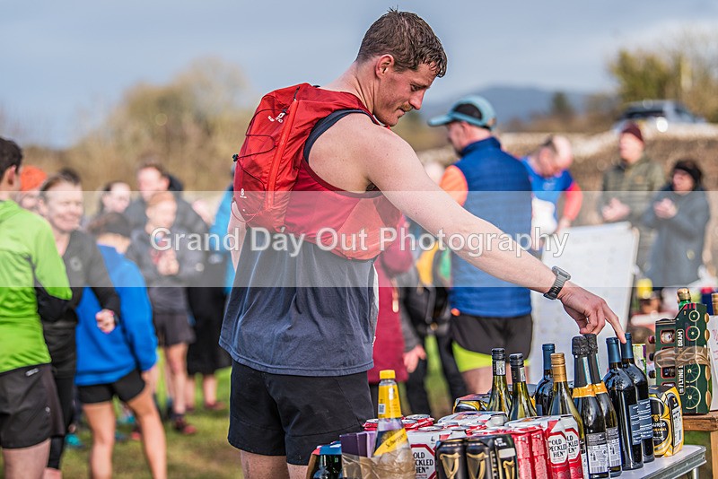 Jarrett-343 - Jarretts Jaunt Handicap Fell Race Saturday 3rd February 2024