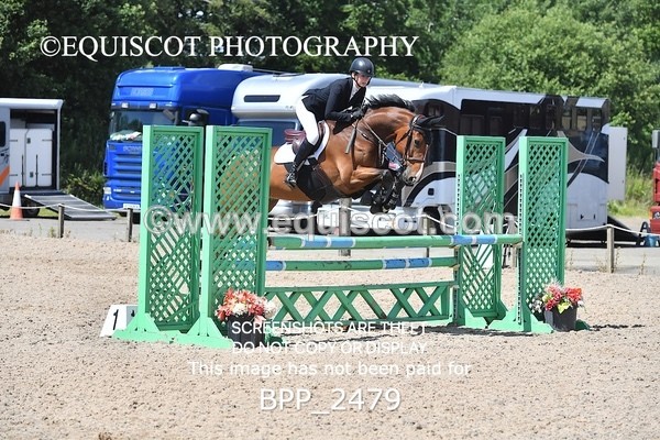 BPP_2479 - CLASS 4 SAT Senior Discovery/ 1m Open