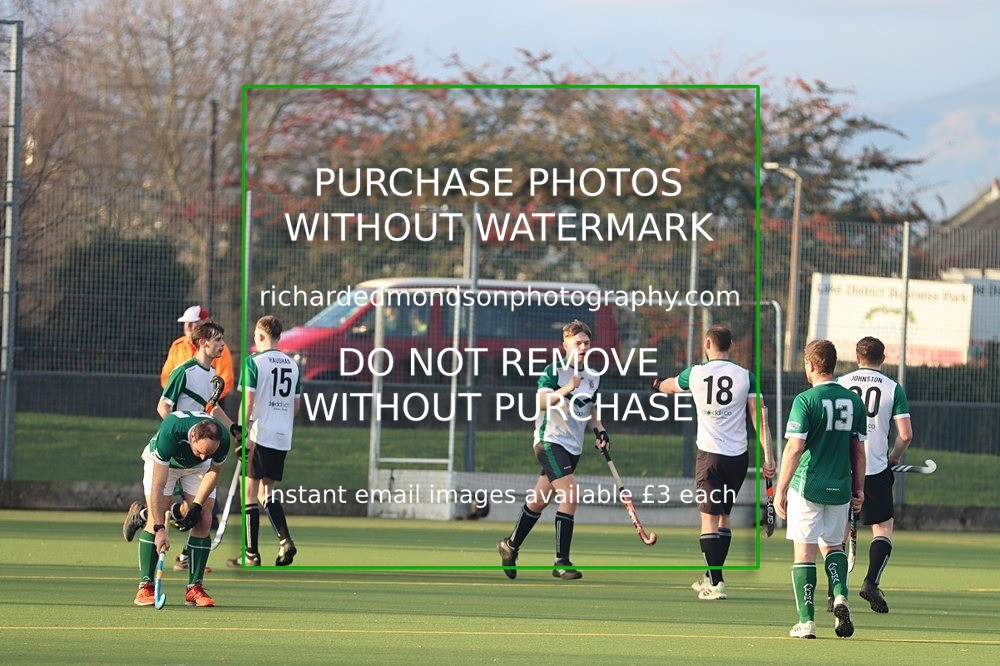 IMG_1500 - Kendal Mens Hockey vs Wigton (13/1/24)