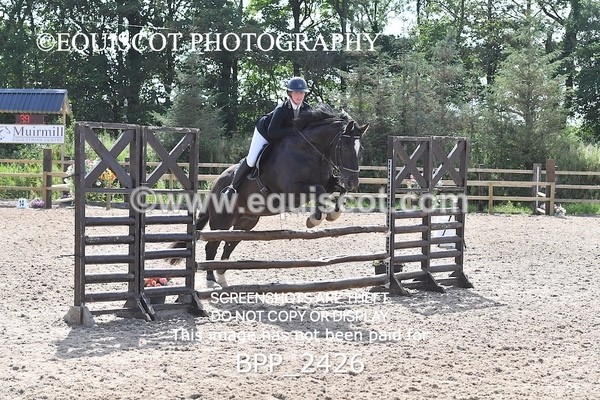 BPP_2426 - DERBY CLASS 7 - 80CM