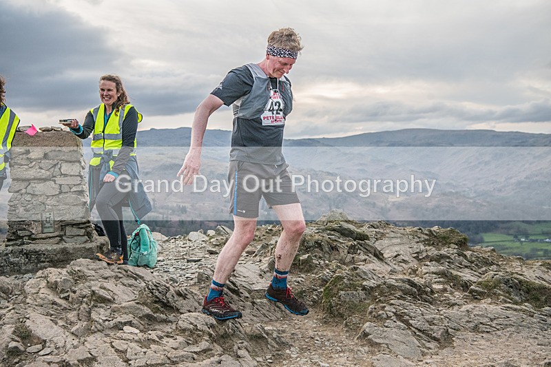 Loughrigg-624 - Loughrigg Fell Race, Wednesday 8th April 2026