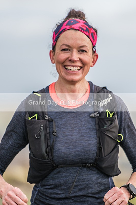 Loopy Latrigg-2 - Kong Loopy Latrigg Fell Race Saturday 27th January 2024