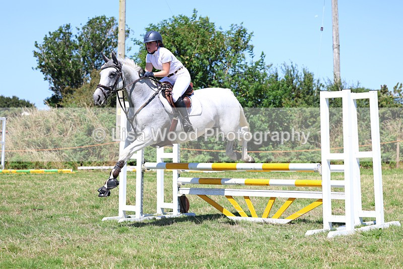 3E7A5886 - Class 10: 95cm National Amateur Championship Qualifier