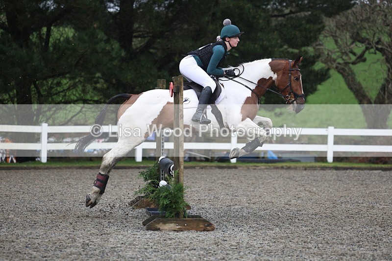 3E7A7201 - Class 2: 80cm Part 2