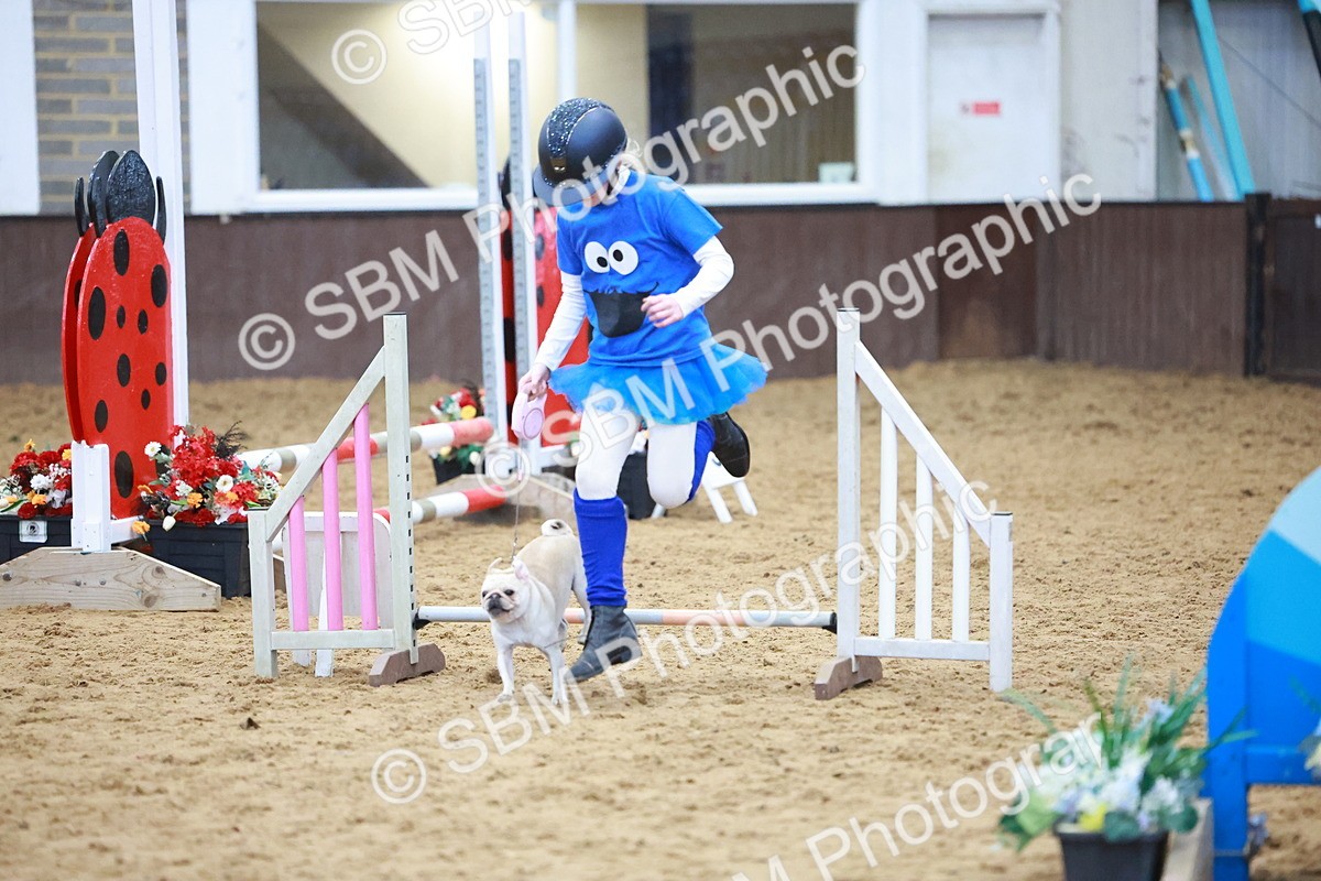 SBM_002139 - Class 3 - Horse & Hound (60cm)