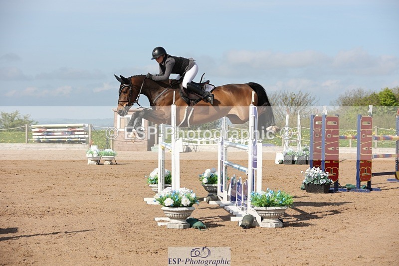 250427-100009-15192 - Cls 32 Young Horse 6yr old