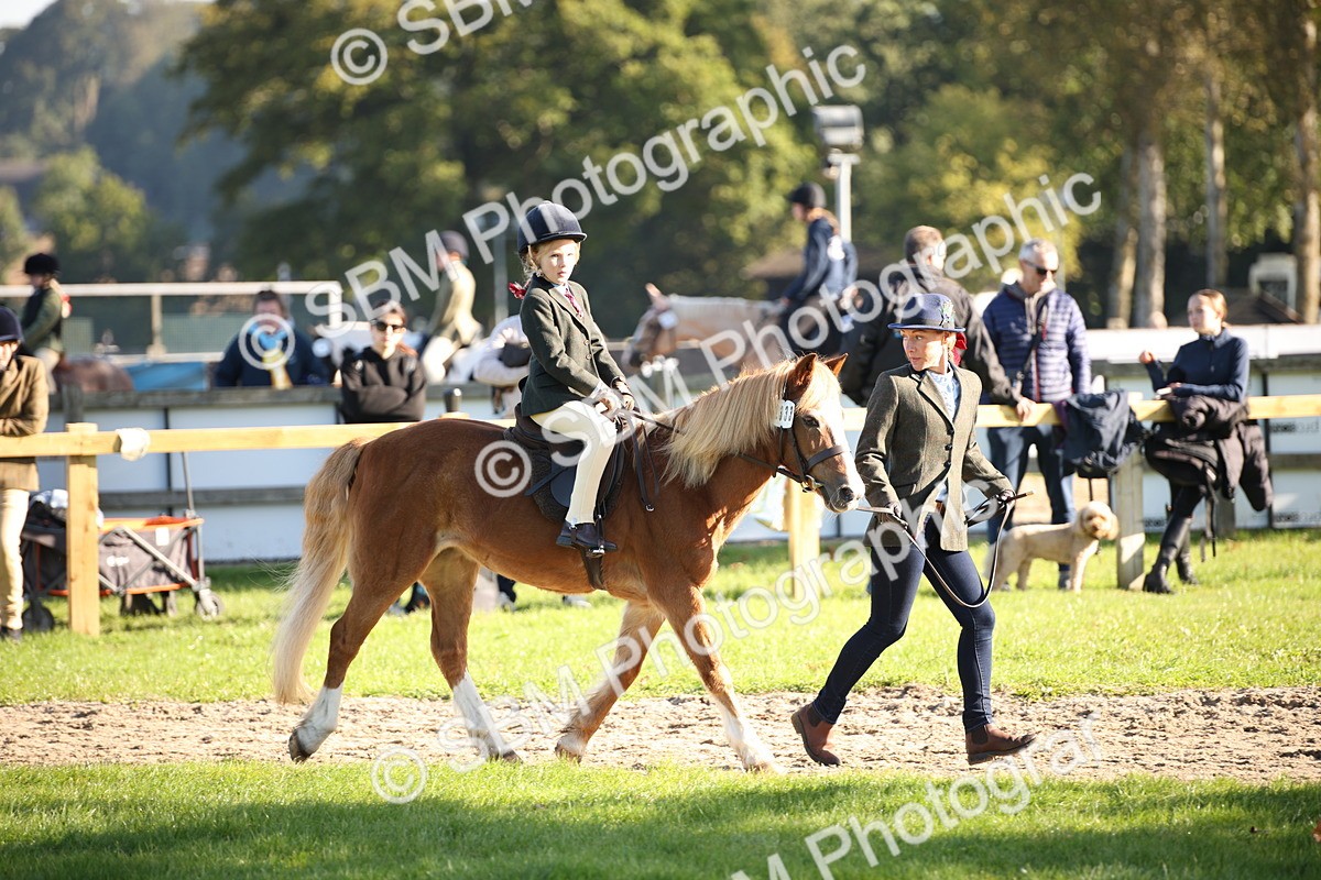 SBM_35660 - S9 - Lead Rein Equitation