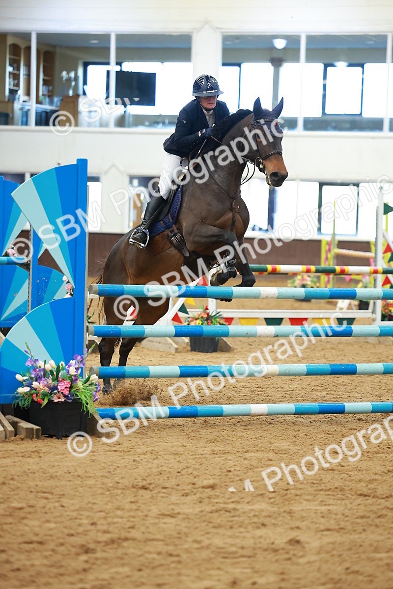 SBM_007208 - Class 19 - Senior Newcomers 1.10m