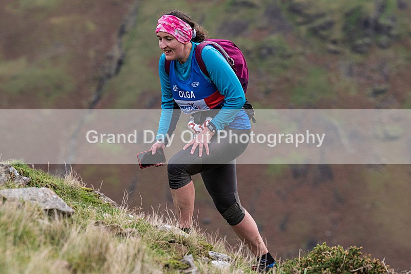 Wasdale Show-493 - Wasdale Head Show Fell Races (Junior & Senior) Saturday 14th October 2023