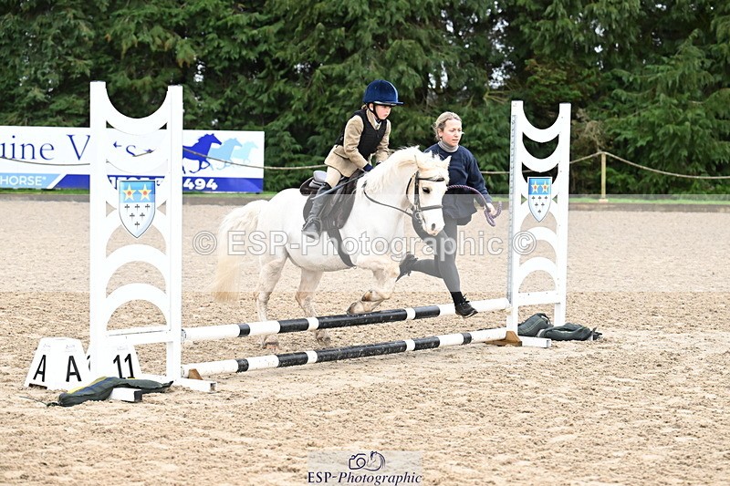 260222A-090613-00019 - 40cm Lead Rein and Assisted