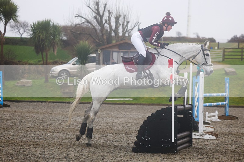 3E7A8234 - Class 4: 100cm