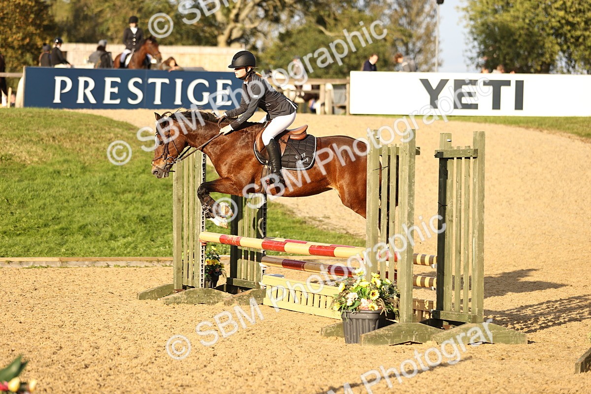 SBM_55980 - J10 - Junior Pony 75cm Championship
