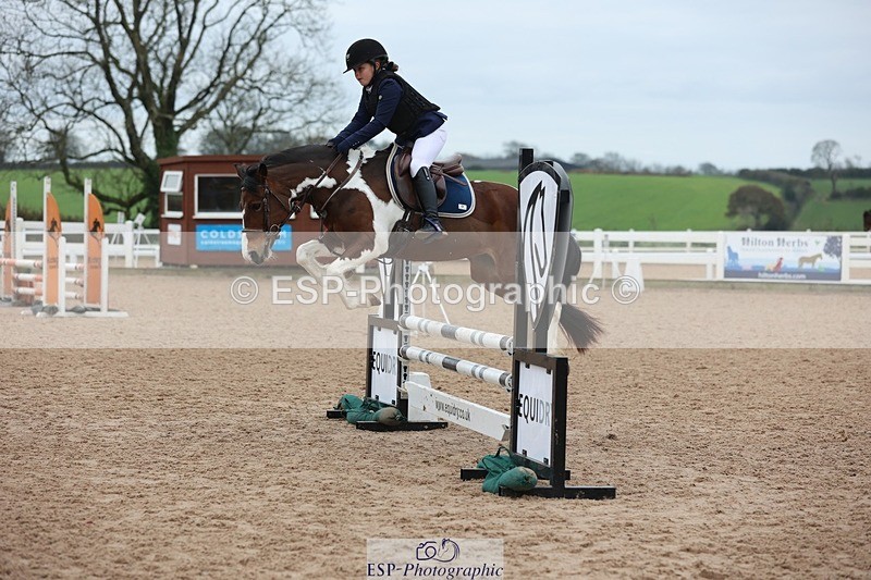 241116X-100746-00740 - Cls 08 Pony Winter Nov Champs