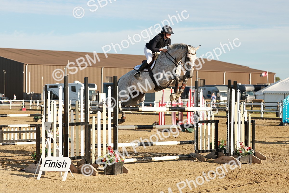 SBM_008935 - Class 6 - National 1.30m 1.40m Open Handicap