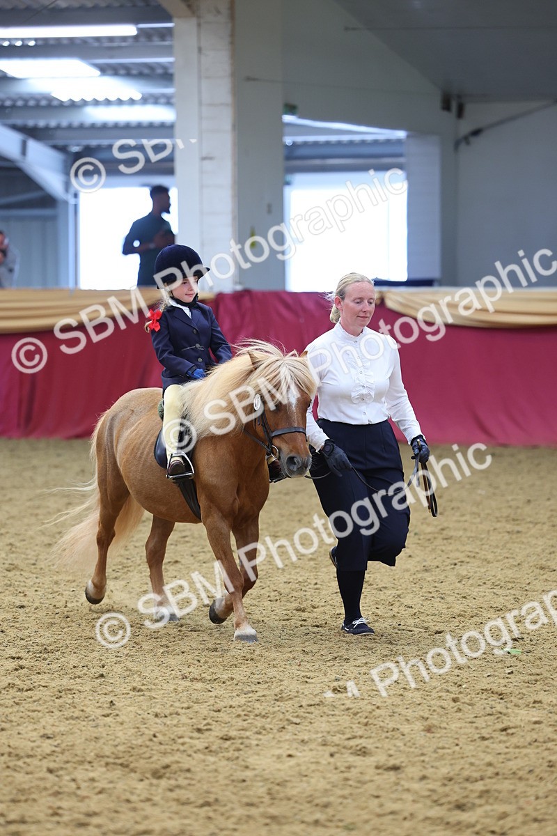 SBM_24472 - Class 906 - Supreme Final - Ridden Pre Vet