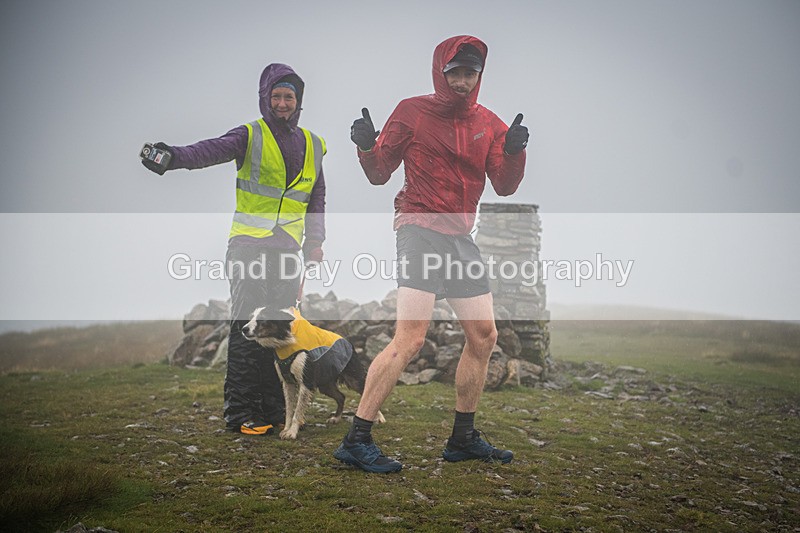 Matterdale-194 - Kong Matterdale Horseshoe Fell Race Saturday 20th August 2022