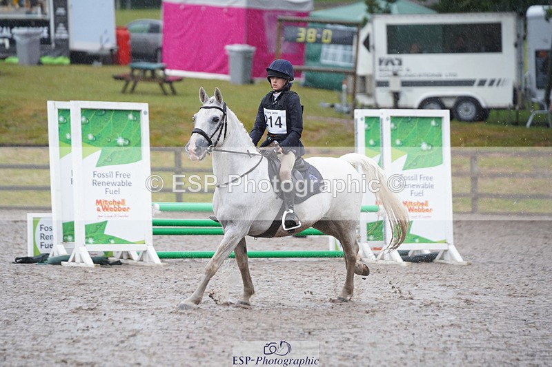 240824X-082536-20196 - 70cm Round 1 8.30 to 9.30