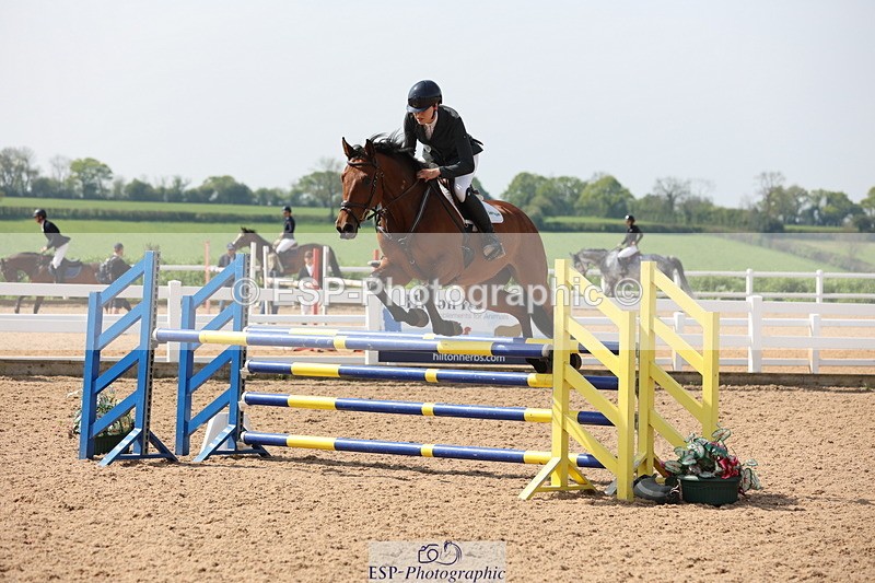 240510A-104859-05910 - Cls 14 Discovery and 1m Open