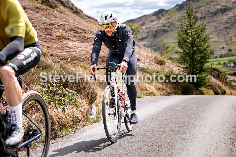 131213 - Blea Tarn Climb 13:00 - 14:00