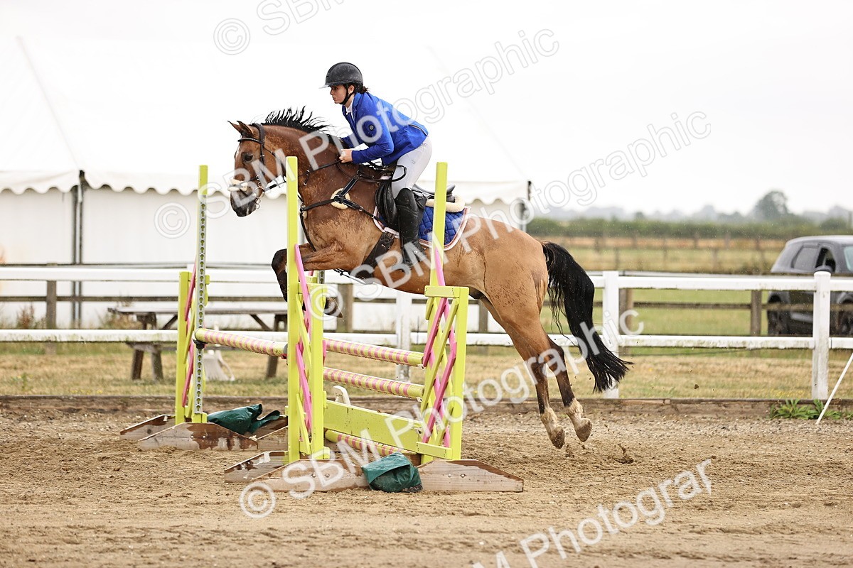 SBM_025087 - Class 9 - Senior British Novice - 90cm