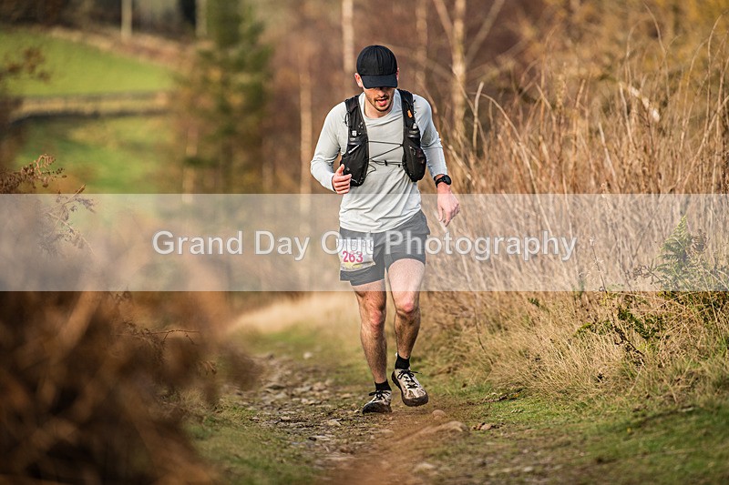 Tweed Valley-191 - High Terrain Events Tweed Valley 50 & 65K Ultra Trail Races Sunday 16th November 2025