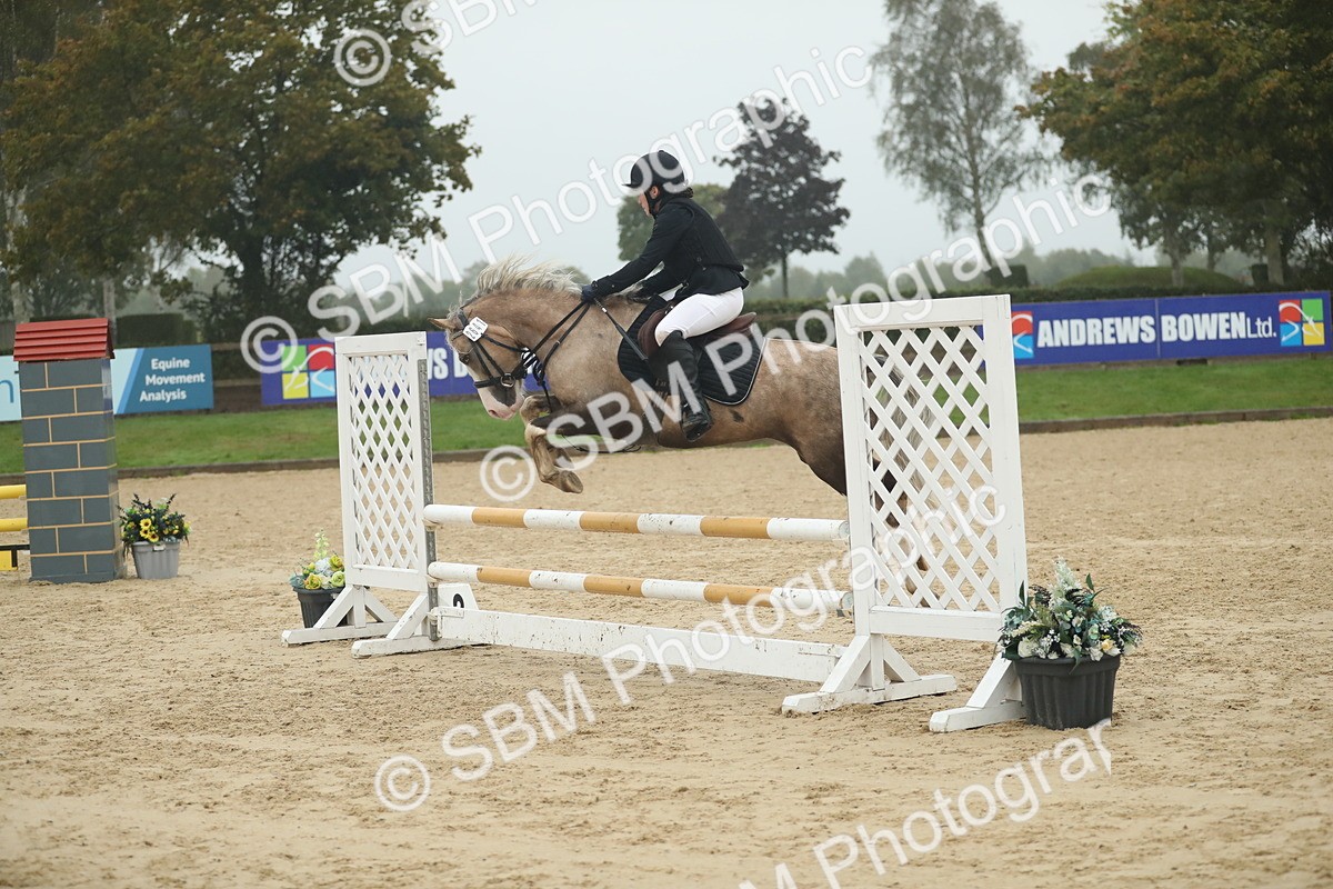 SBM_74257 - Supreme championship Junior Pony 70cm 75cm