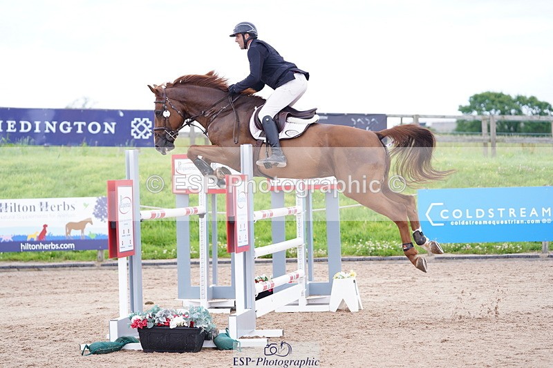 240802A-135250-05100 - Cls 18 6 Yr Old Champs