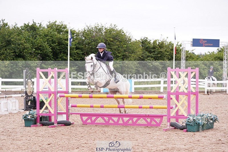 250629-110200-10832 - Cls 36 Pony Discovery & 90cm Open