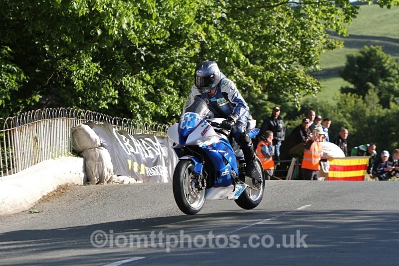 - Supersport Race 2