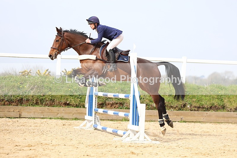 3E7A7068 - Class 5: Senior 95cm