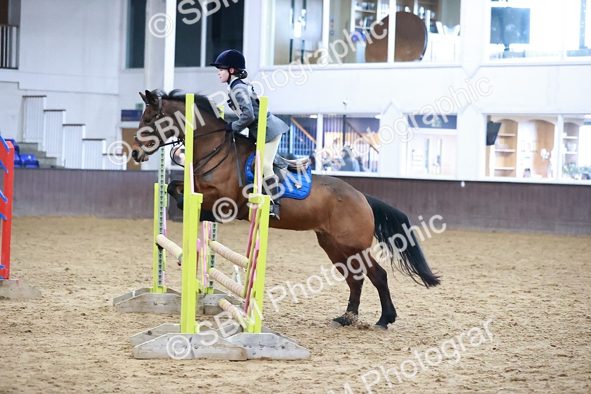 SBM_000395 - Class 1 - 70cm