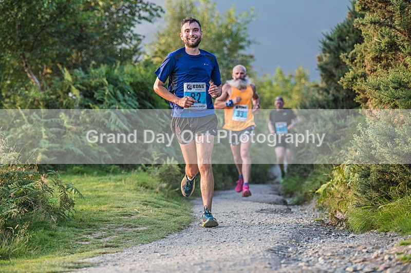 Not Latrigg-778 - Not Round Latrigg Fell Race Wednesday 13th August 2025