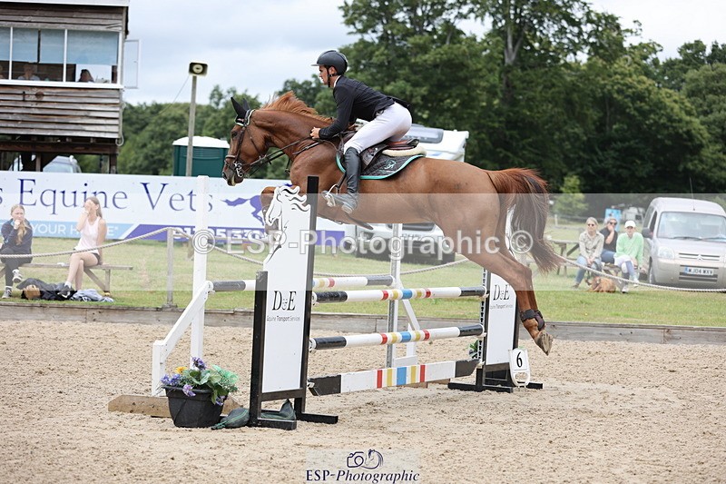 250705A-152050-15763 - Cls 36 Snr Discovery and 1m Open